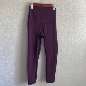 Leggings lululemon